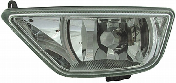 Front Fog Light -