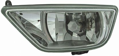 Front Fog Light -