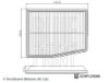 Air Filter HYUNDAI - 28113-L5100