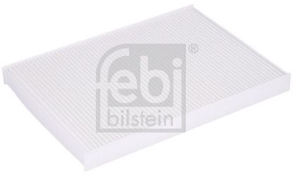 Filter, cabin air VW-Audi 1H0 819 644 B
