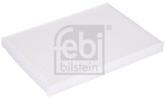Filter, cabin air VW-Audi 1H0 819 644 B