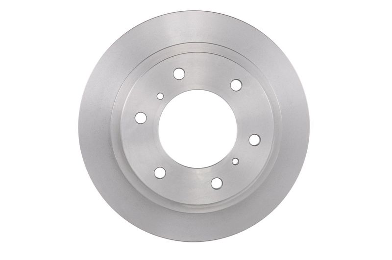 Brake Disc -