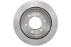 Brake Disc -