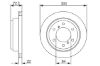 Brake Disc -