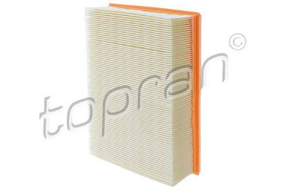 Air Filter VAG