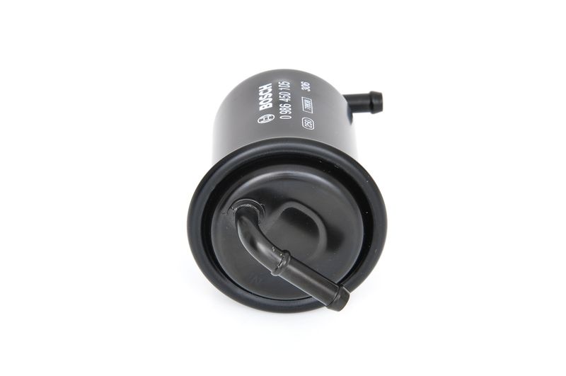 Fuel Filter -