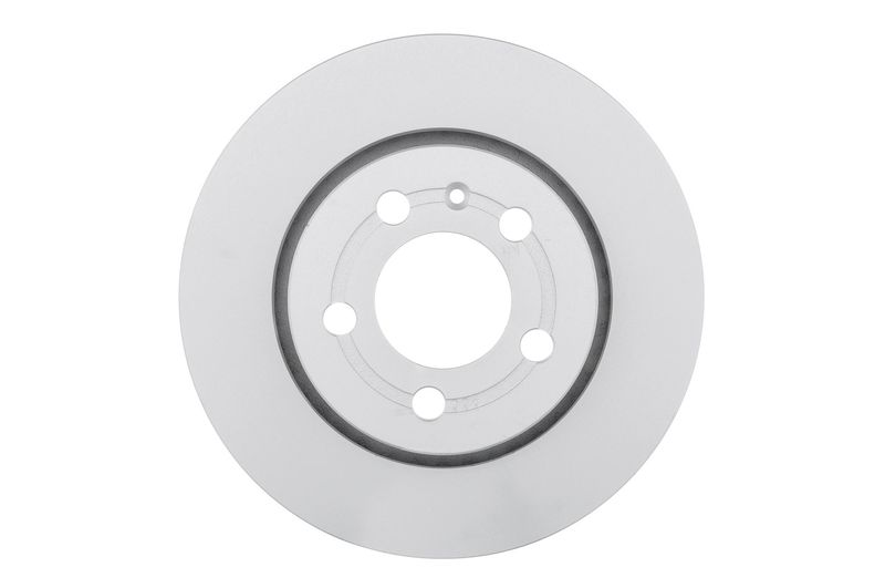 Brake Disc VAG - 8L0 615 601
