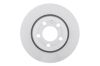 Brake Disc VAG - 8L0 615 601