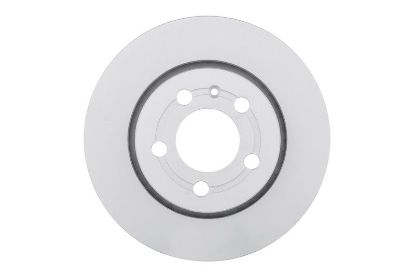Brake Disc VAG - 8L0 615 601