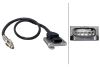 NOX Sensor, urea injection -