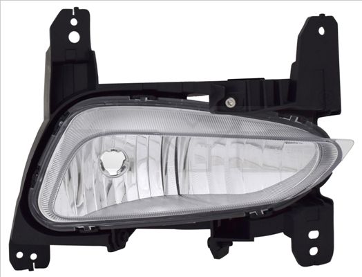 Front Fog Light -