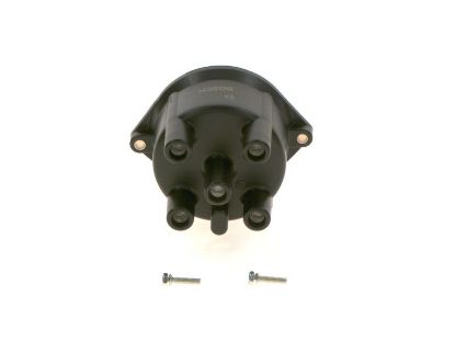 Distributor Cap NISSAN - 22162-G5710