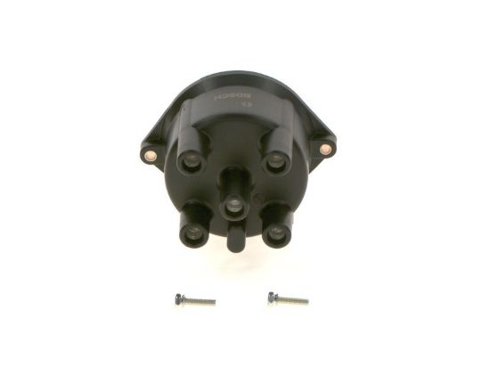 Distributor Cap NISSAN - 22162-G5710