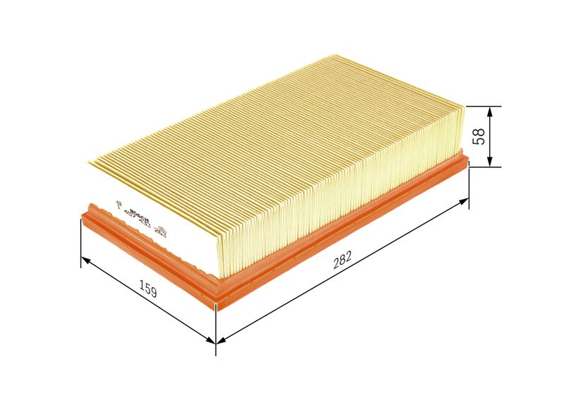 Air Filter -