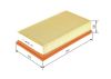 Air Filter -