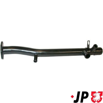 Coolant Pipe -