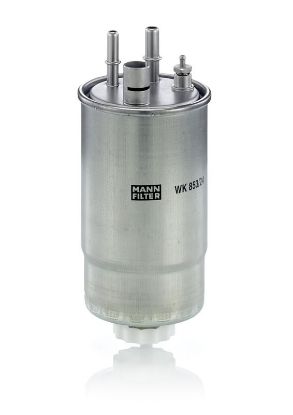 Fuel Filter Meriva A 1.3 CDTi