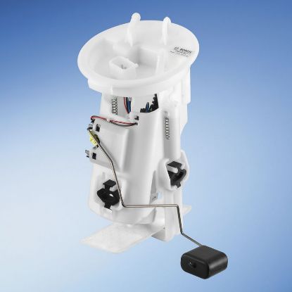 Fuel Feed Unit 16 14 6 766 942 BMW
