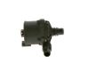 Auxiliary Water Pump (cooling water circuit) -