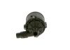 Auxiliary Water Pump (cooling water circuit) -
