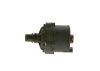 Auxiliary Water Pump (cooling water circuit) -