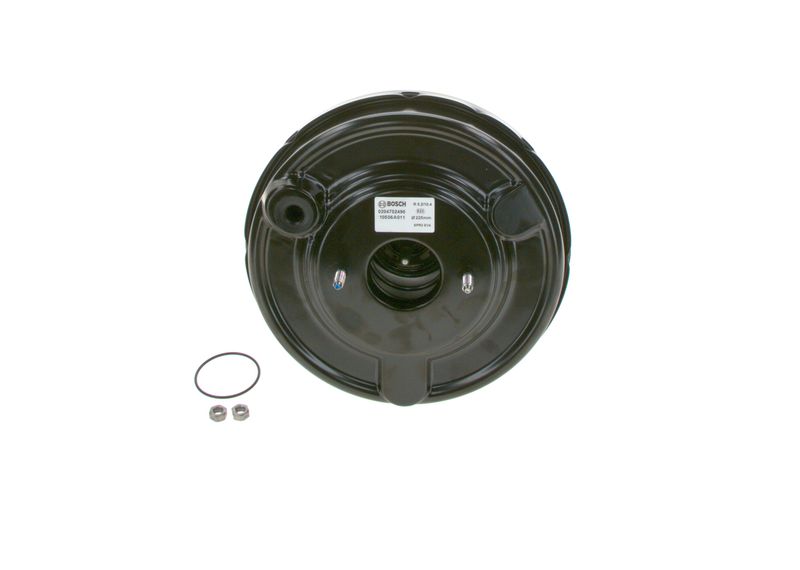 Brake Booster -
