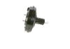 Brake Booster -