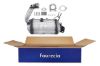 Soot/Particulate Filter, exhaust system -