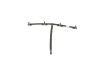 Hose, fuel overflow -