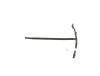Hose, fuel overflow -
