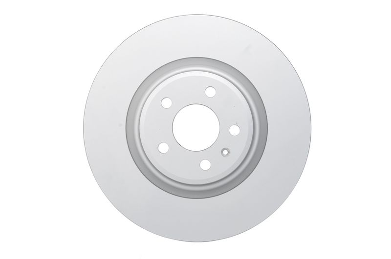 Brake Disc VAG - 4G0 615 301 AE