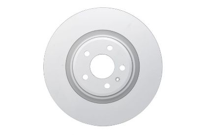 Brake Disc VAG - 4G0 615 301 AE