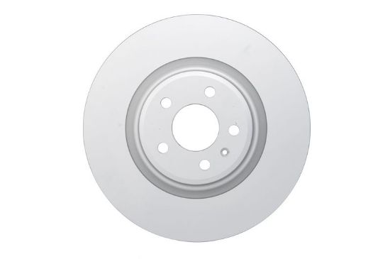 Brake Disc VAG - 4G0 615 301 AE