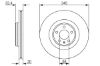 Brake Disc VAG - 4G0 615 301 AE