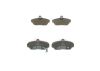 Brake Pad Set, disc brake -