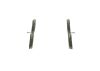 Brake Pad Set, disc brake -