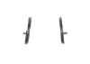 Brake Pad Set, disc brake -
