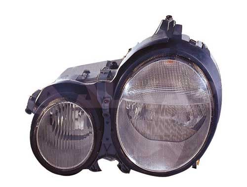 Headlight -
