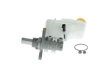 Brake Master Cylinder -