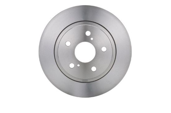 Brake Disc TOYOTA - 42431-05070