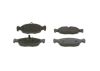 Brake Pad Set, disc brake -