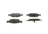 Brake Pad Set, disc brake -