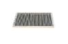 Filter, cabin air -
