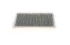 Filter, cabin air -
