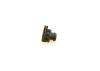 Plug Sleeve, ignition system 4 pin Bosch Jetronic vajutatav 1tk