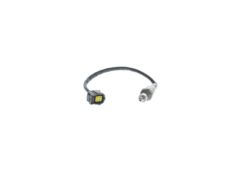 Oxygen Sensor MERCEDES-BENZ - 007 542 63 18