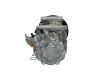 Compressor, air conditioning -