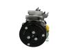 Compressor, air conditioning -