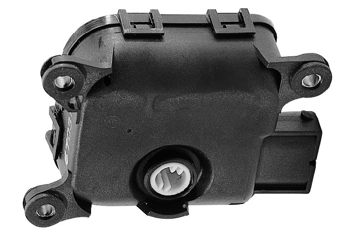 Actuator, headlight levelling MERCEDES-BENZ