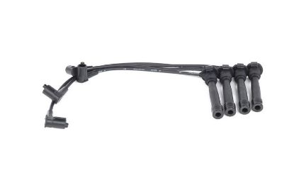 Ignition Cable Kit Fiat